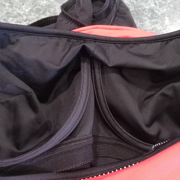 Miraclesuit Women's One Piece Size Large Swimsuit Ruched Slimming Tummy Control - Picture 7 of 12